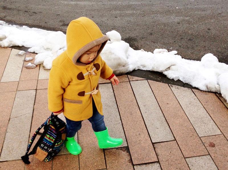 Không đánh không mắng, vậy người Nhật có cách phạt con đặc biệt thế nào?-1