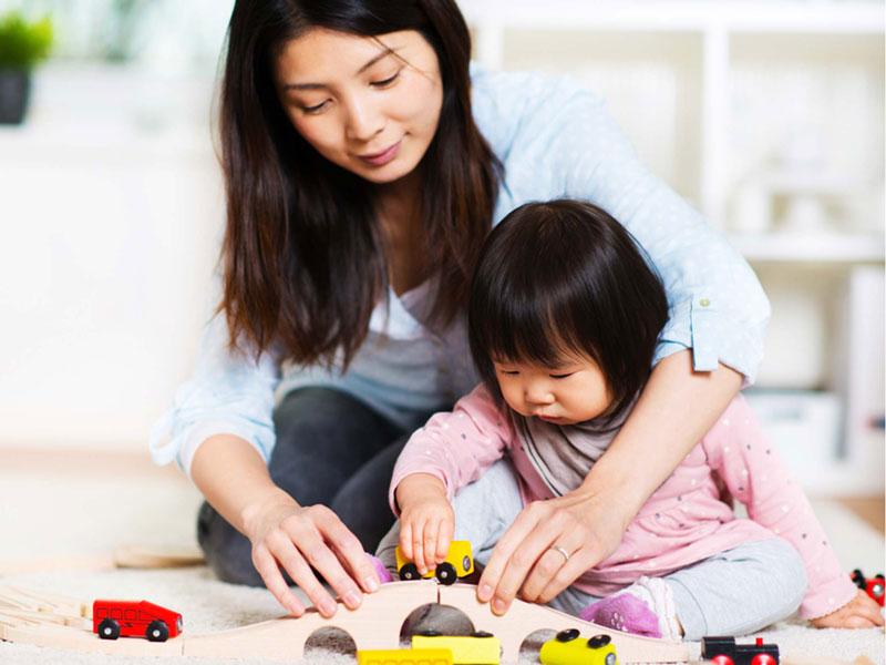 Không đánh không mắng, vậy người Nhật có cách phạt con đặc biệt thế nào?-3