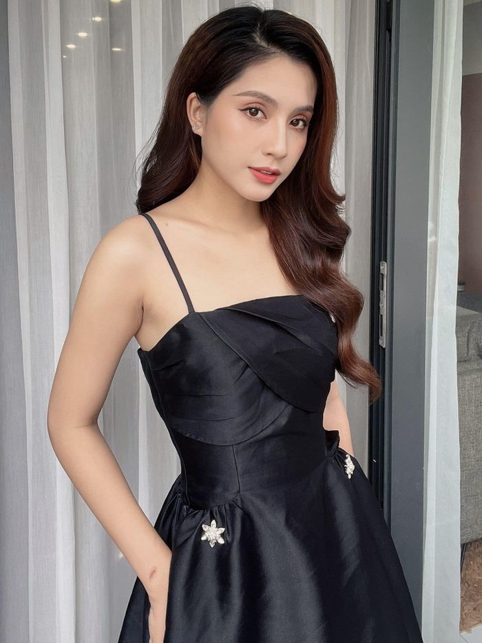 Thiên An: Jack ngừng chu cấp cho con gái 8 tháng qua-1