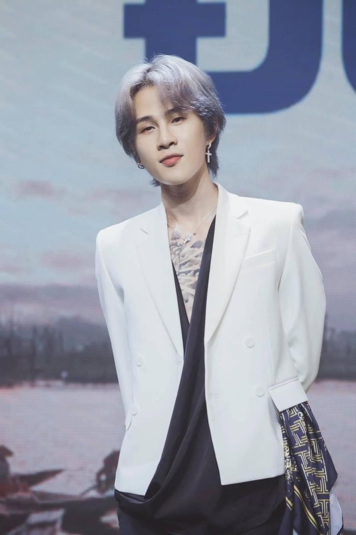 Thiên An: Jack ngừng chu cấp cho con gái 8 tháng qua-2