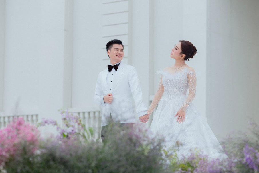 Choáng ngợp với hôn lễ khủng tốn nhiều triệu đô tại Kiên Giang, mời đạo diễn lễ khai mạc SEA Games cầm trịch-1
