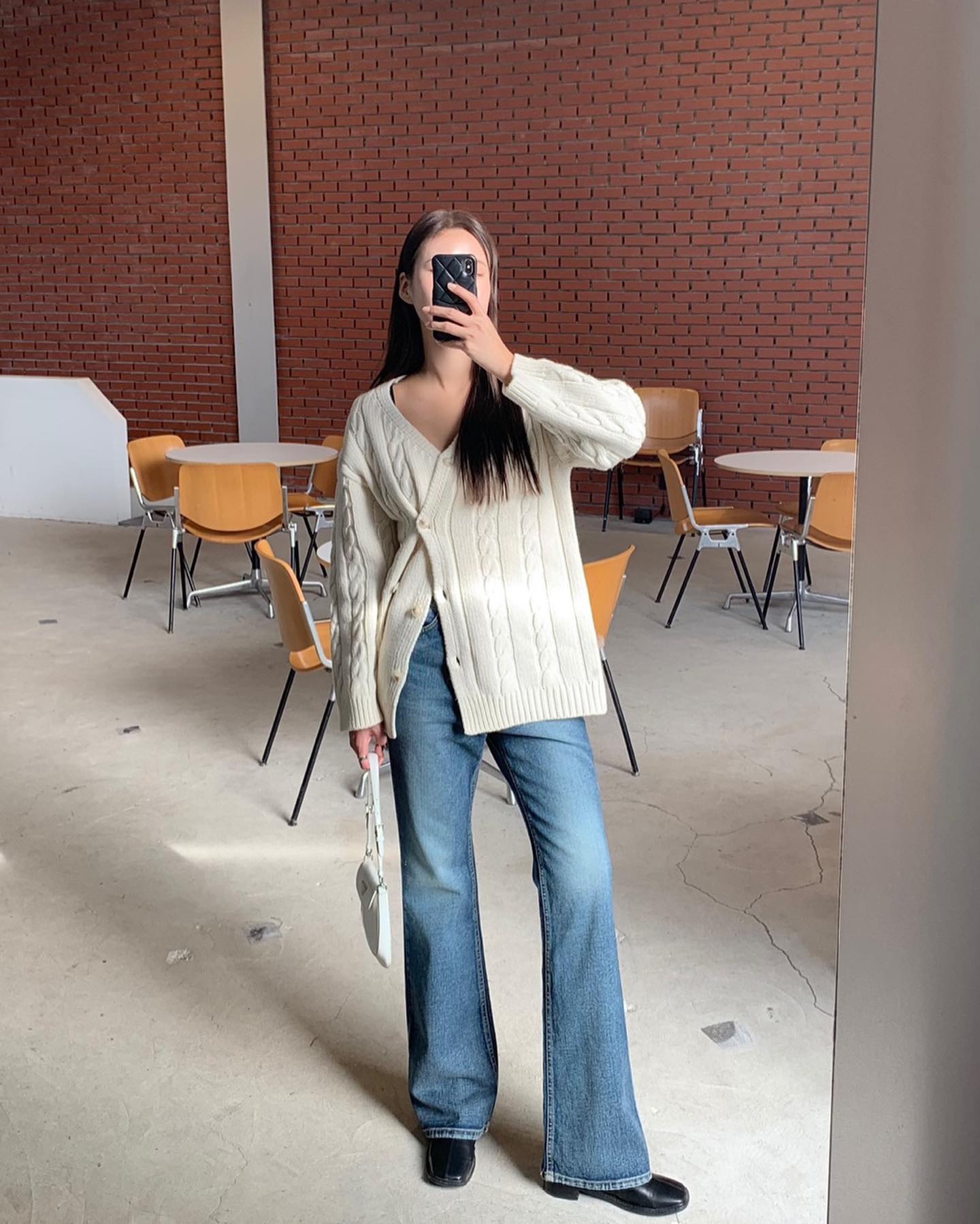 5 kiểu quần tôn dáng, giúp style Tết thêm nổi bật-2