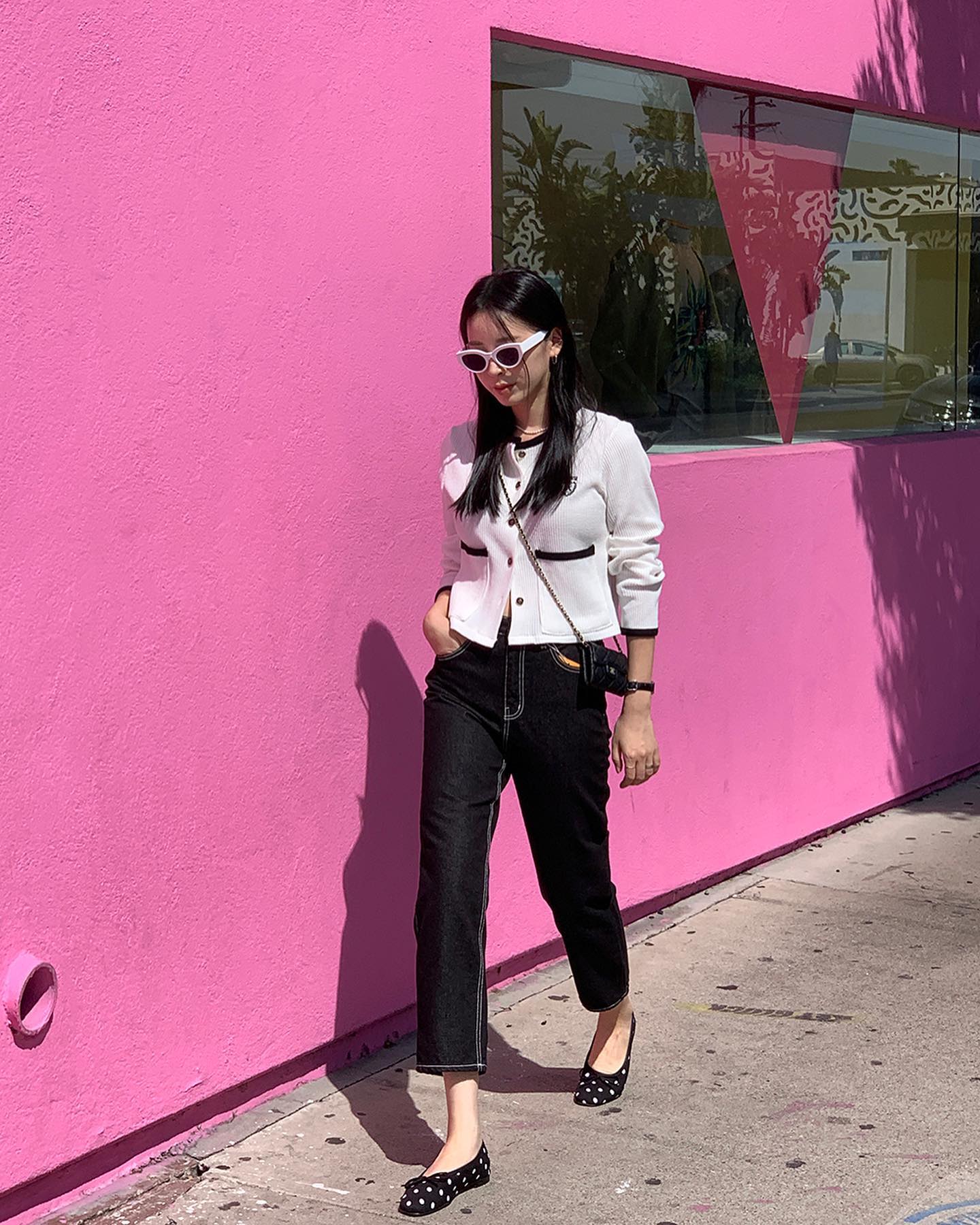 5 kiểu quần tôn dáng, giúp style Tết thêm nổi bật-3