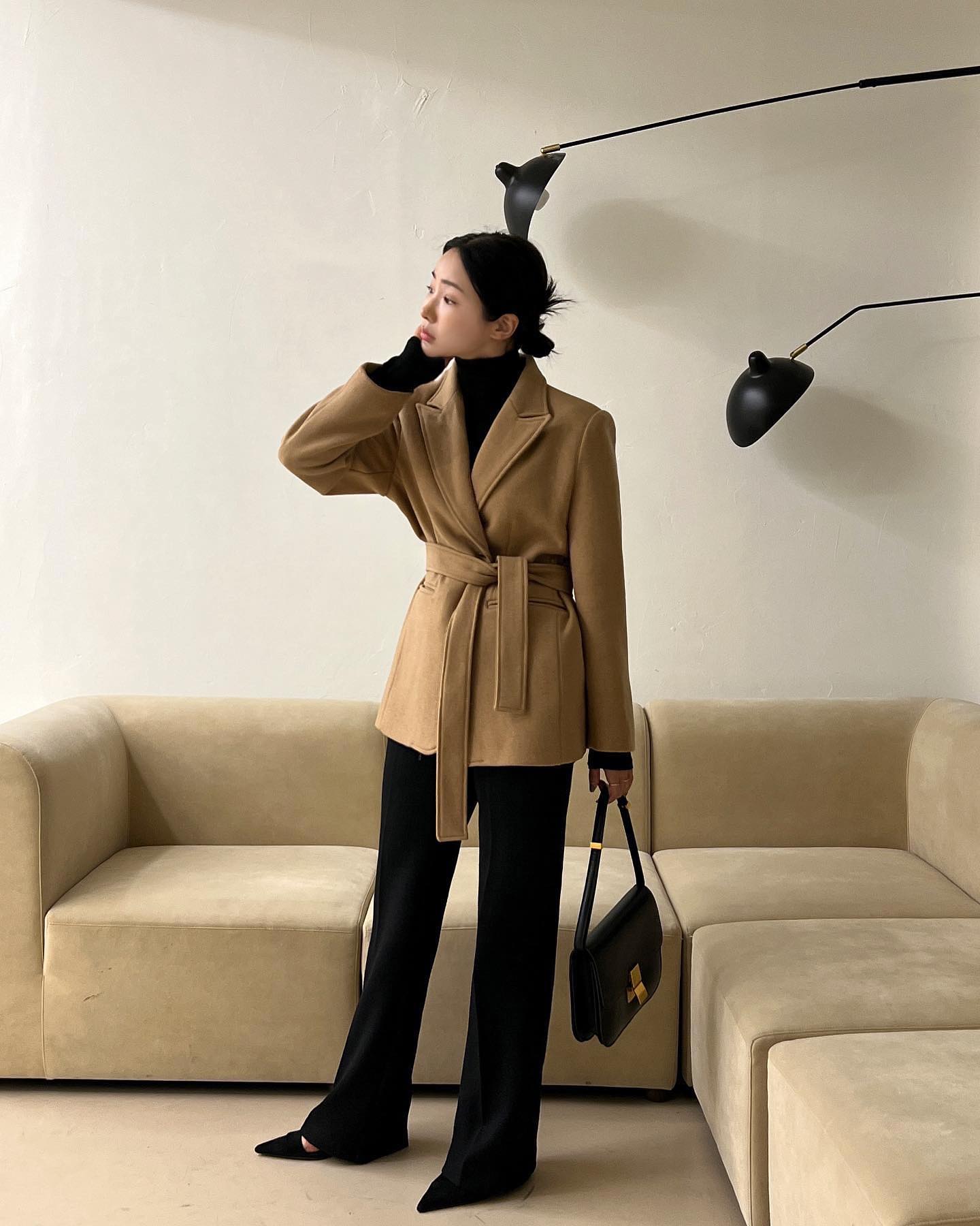 5 kiểu quần tôn dáng, giúp style Tết thêm nổi bật-9