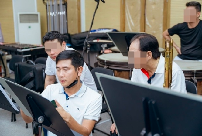 Hồ Hoài Anh xin nghỉ không lương tại Học Viện Âm nhạc sau ồn ào Tây Ban Nha-1