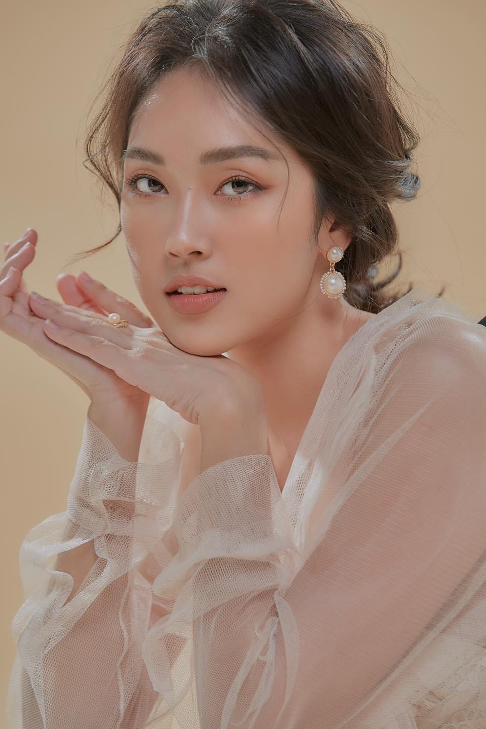 MC Misoa Kim Anh lên tiếng thông tin bị bạn trai bạo hành, mặt biến dạng-1