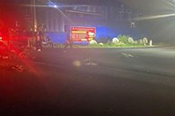 Tai nạn giao thông nghiêm trọng tại Hưng Yên, 3 người tử vong