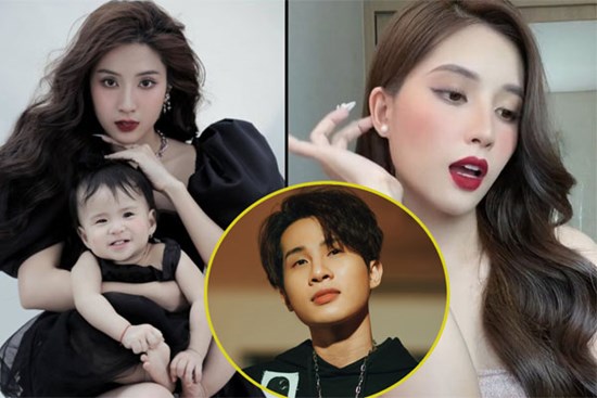 Thiên An 'cập nhật' tình hình Jack chu cấp cho con: Không phải 5 triệu/tháng như vẫn tưởng, 10-15 triệu càng không có!
