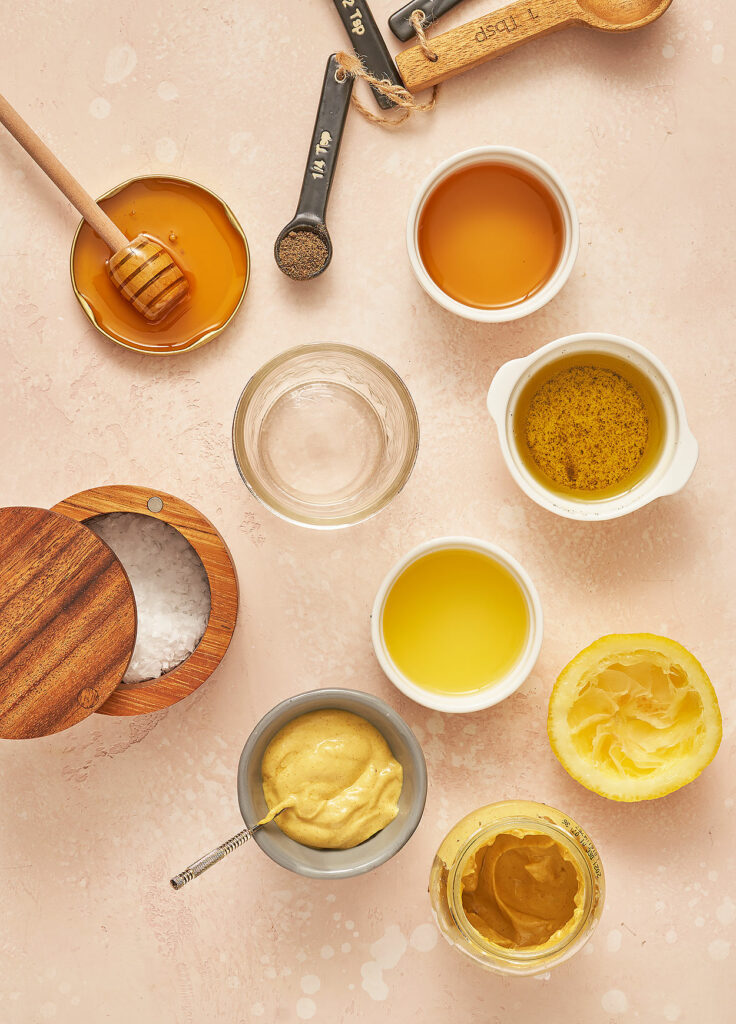 Salad rau củ nướng - món ăn vui mắt lại ngon lạ miệng, tốt cho sức khỏe-6