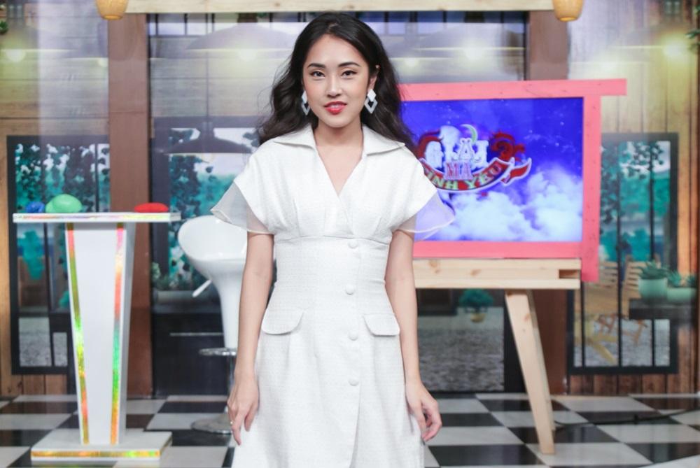 Misoa Kim Anh đang nổi đình đám cõi mạng là ai?-1