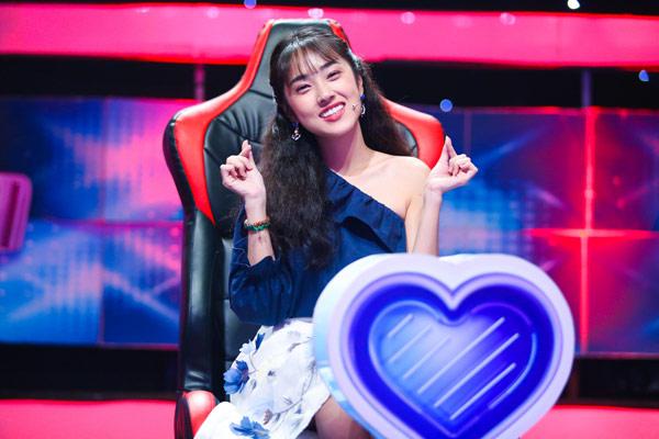 Misoa Kim Anh đang nổi đình đám cõi mạng là ai?-3