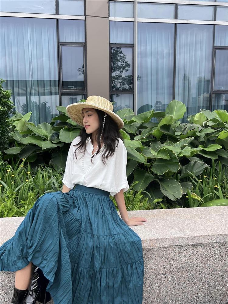 Misoa Kim Anh đang nổi đình đám cõi mạng là ai?-4