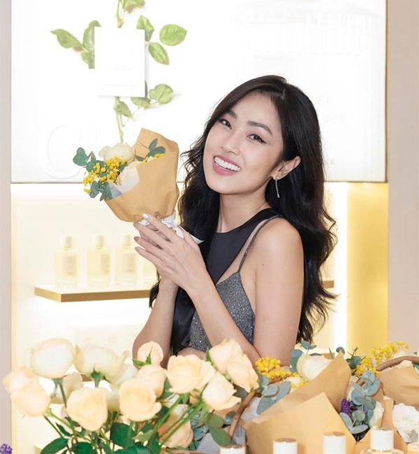 Misoa Kim Anh đang nổi đình đám cõi mạng là ai?-5