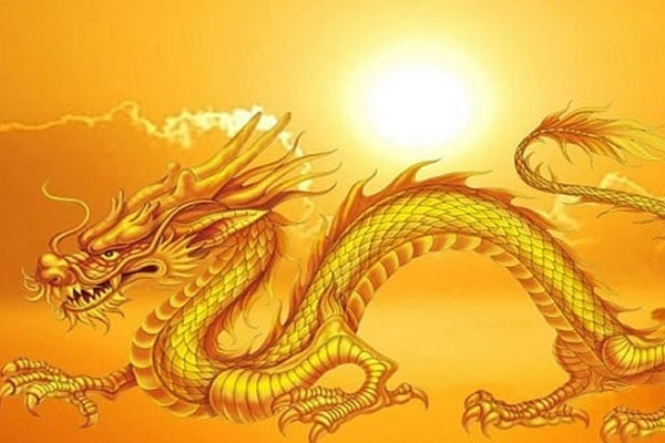 Đúng 15/11 âm lịch: 4 tuổi tài vận hanh thông như cá gặp nước, vét cạn lộc lá trong thiên hạ-1