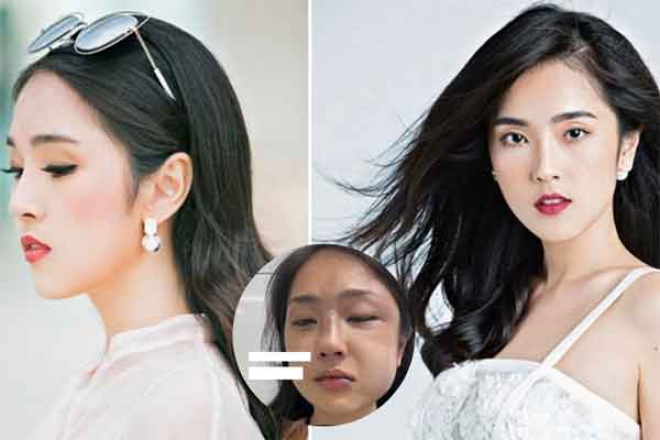 Sau nhiều ngày im lặng, bạn trai MC Misoa lên tiếng xin lỗi vì tác động vật lí bạn gái-4