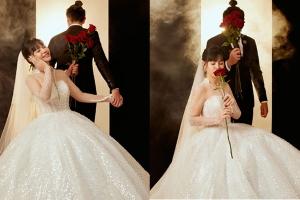 Con trai Cát Phượng: Đỗ thủ khoa trường quốc tế, gây bất ngờ với vẻ ngoài hiện tại-7