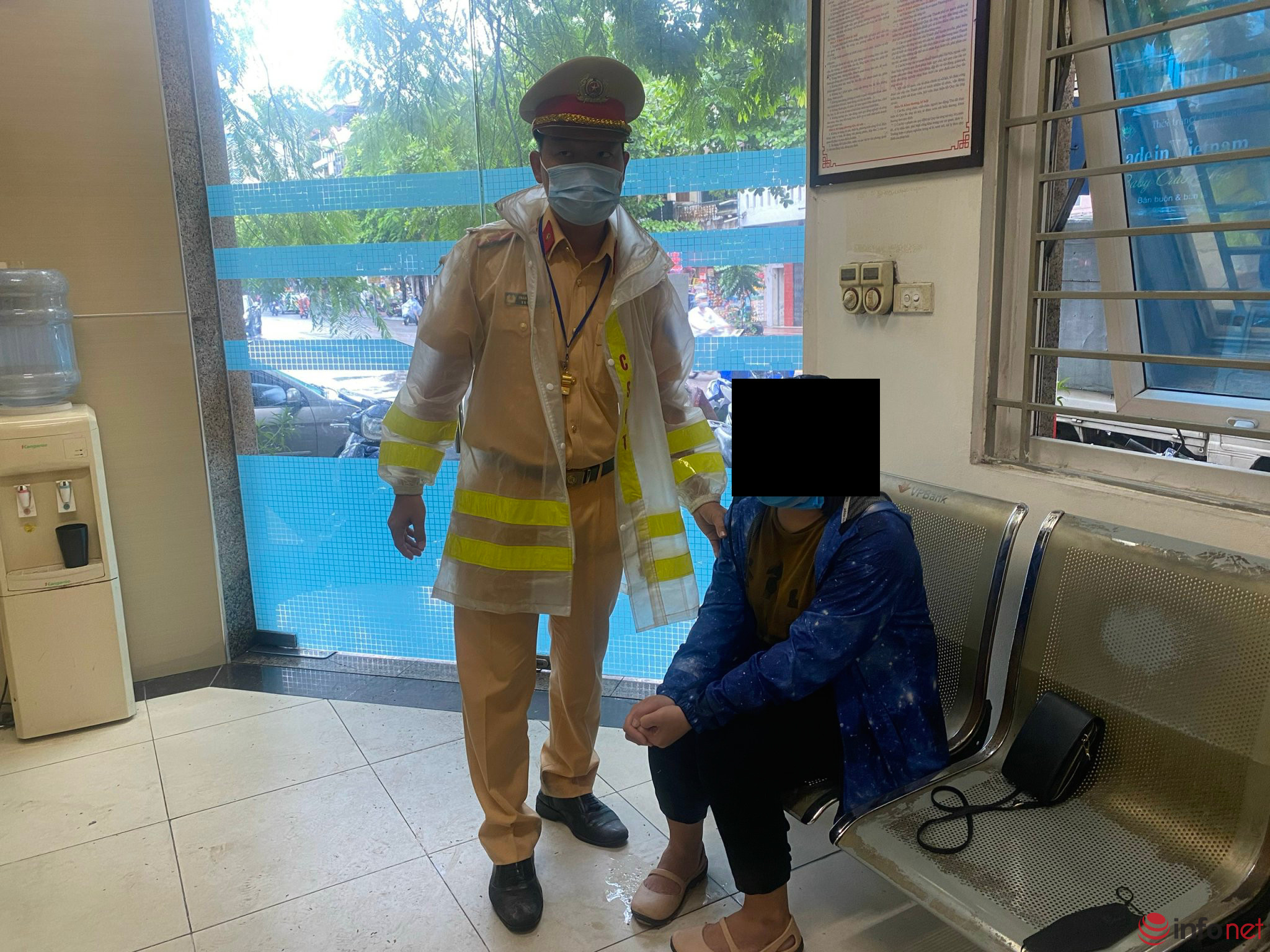 Các vụ nhảy cầu do chuyện tình cảm, chưa vụ nào liên quan cá độ-1