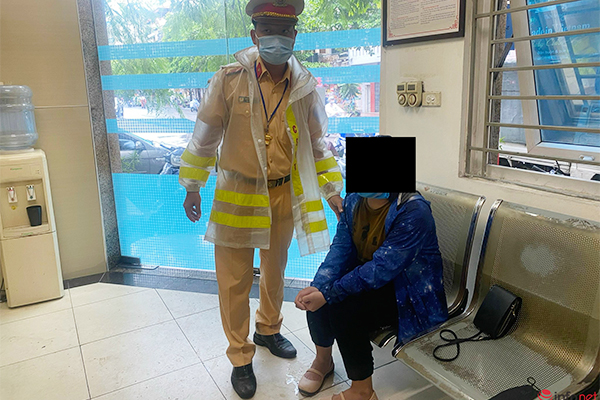 Tổng giám đốc một bệnh viện bị tố cáo say xỉn, đánh bảo vệ-3