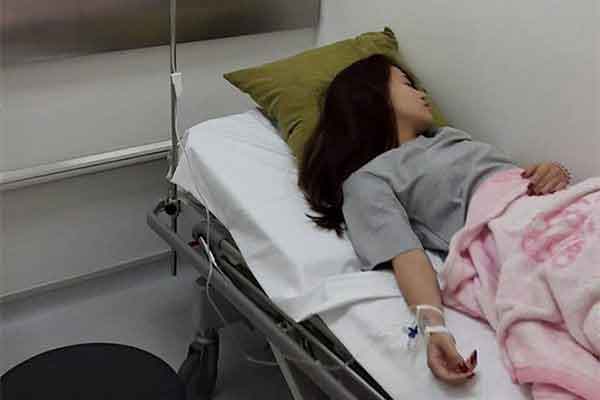 Lúc thất nghiệp mới biết chị chồng cạn nghĩa-3