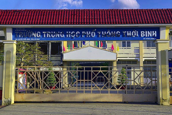 Đổi lớp với thầy giáo gọi mày, nói chuyện tế nhị về gia đình học sinh-2