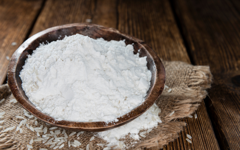 Món bánh lạ làm từ bột nếp giúp chị em trẻ đẹp hơn mỗi ngày-1