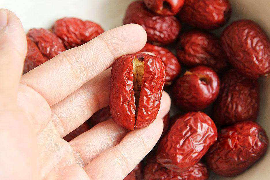 Món bánh lạ làm từ bột nếp giúp chị em trẻ đẹp hơn mỗi ngày-3