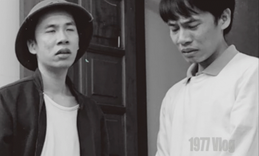 Cười té ghế với clip báo thủ mùa World Cup của 1977 vlog-3