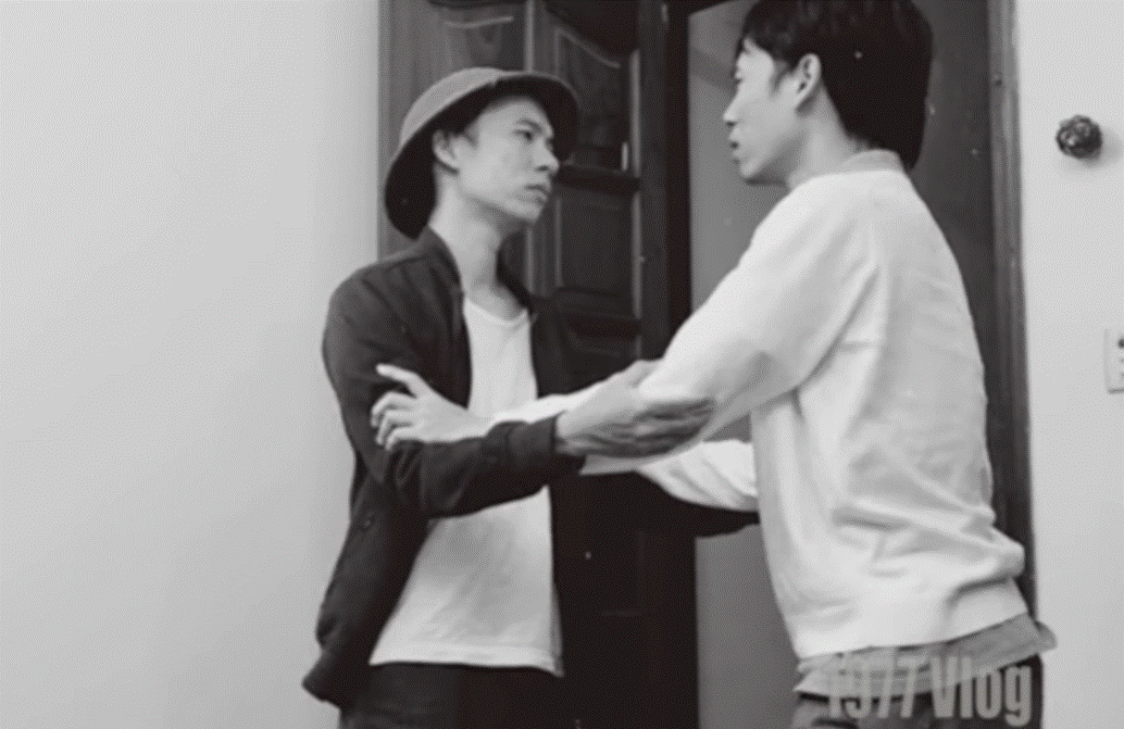 Cười té ghế với clip báo thủ mùa World Cup của 1977 vlog-4