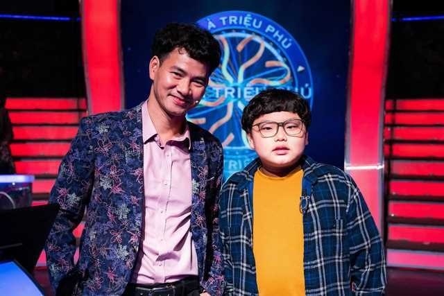 Mạnh Trường, Xuân Bắc đều thuê con làm việc, giúp con hiểu được giá trị đồng tiền-1