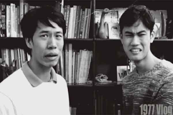 Tiếng hát từ trại tâm thần của người đàn ông có giọng ca trời phú và tâm sự bị bạn dùng đàn đập vào đầu vì ganh tị-6