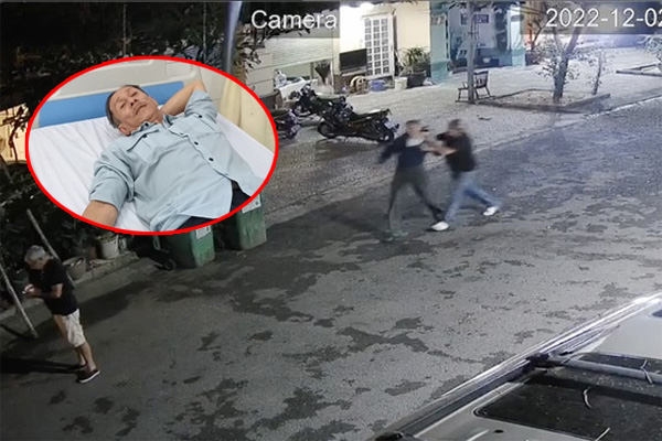 Trộm cắp xong hiếp dâm bé gái 10 tuổi trên đường đi học về-2