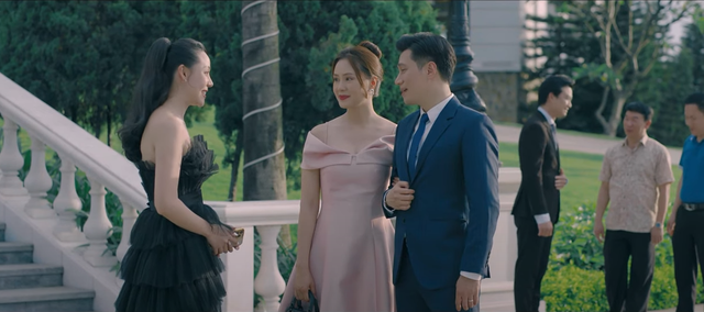 Hé lộ không gian sống ngoài đời của nữ diễn viên cực kín tiếng Hồng Diễm - Phương trong Hành trình Công Lý-1