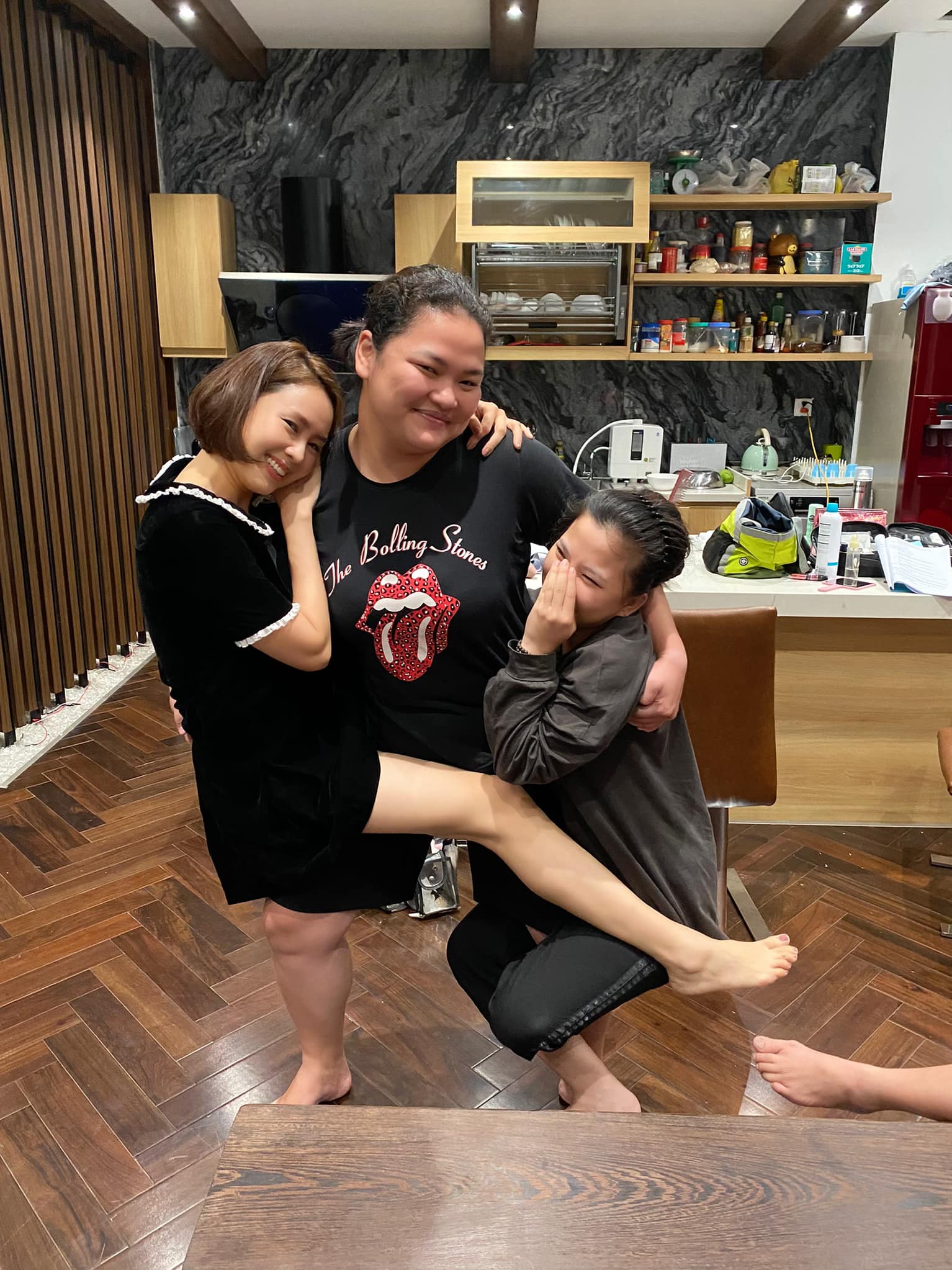 Hé lộ không gian sống ngoài đời của nữ diễn viên cực kín tiếng Hồng Diễm - Phương trong Hành trình Công Lý-3