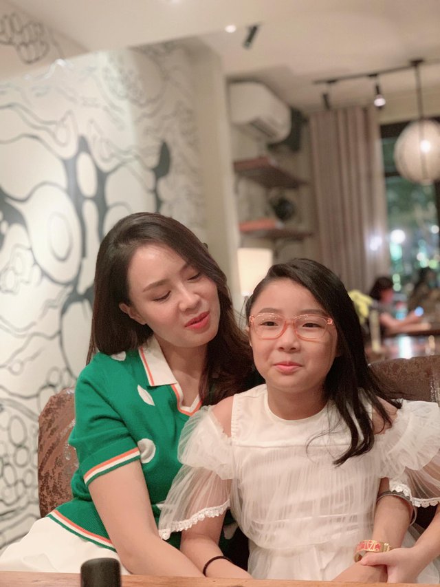 Hé lộ không gian sống ngoài đời của nữ diễn viên cực kín tiếng Hồng Diễm - Phương trong Hành trình Công Lý-4