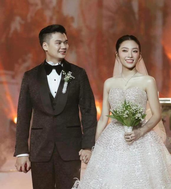 Thực đơn trong đám cưới trăm tỉ của con gái đại gia ở Kiên Giang có gì?-2