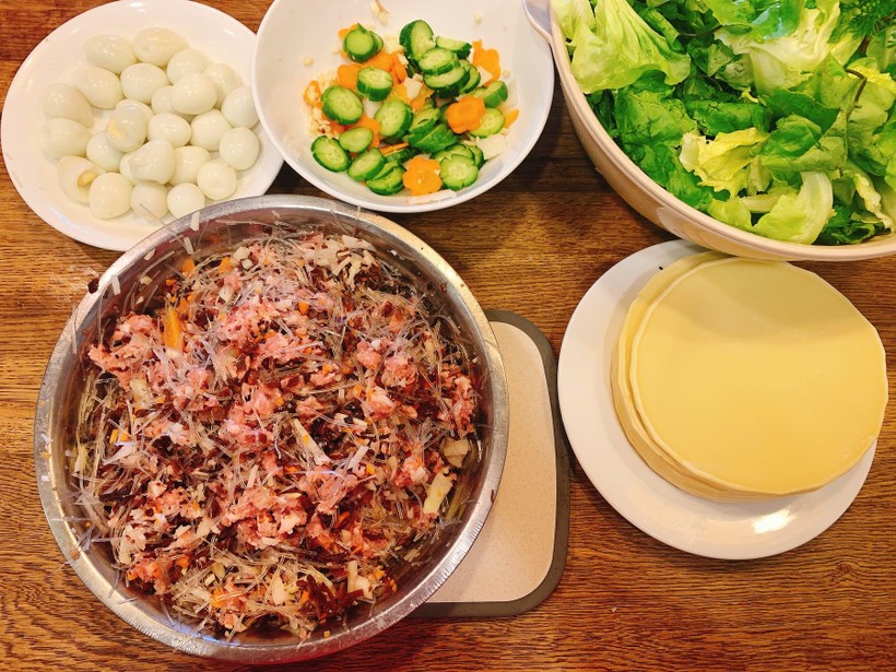 Cách làm bánh gối giòn rụm, siêu ngon cho ngày se lạnh-1