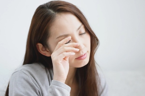 Nếu lá lách và dạ dày gặp vấn đề, 5 bộ phận này trên cơ thể sẽ phát ra cảnh báo-2