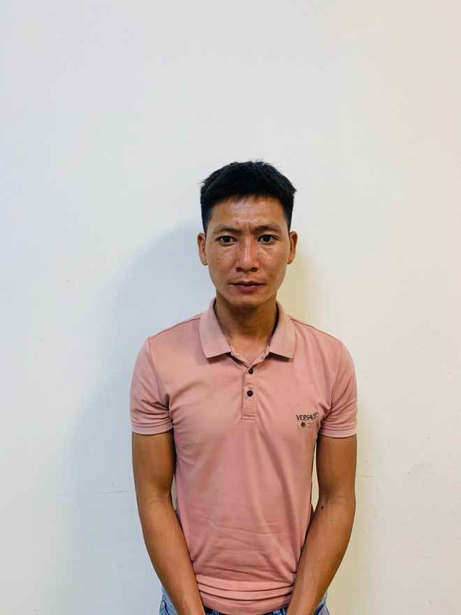 Ba lần đến đám cưới để... trộm cắp xe máy-1