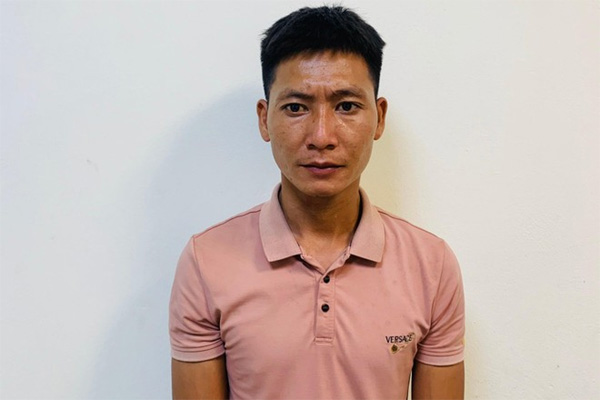 Trốn trong nhà vệ sinh nữ để rình rập trộm cắp tài sản-2