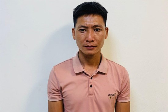Ba lần đến đám cưới để... trộm cắp xe máy