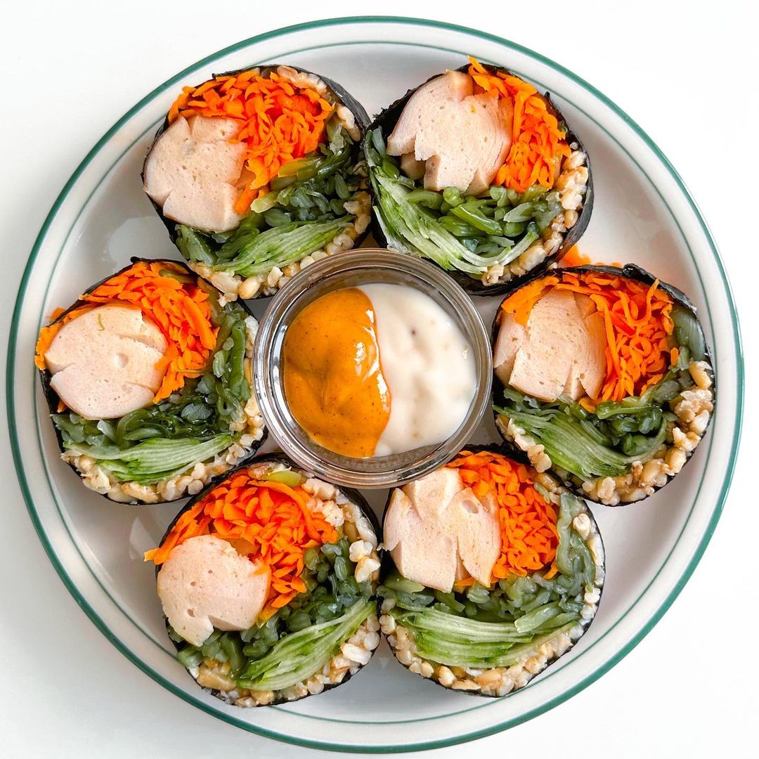 7 chiêu ăn uống giảm cân đón Tết 2023 lành mạnh, đơn giản-3