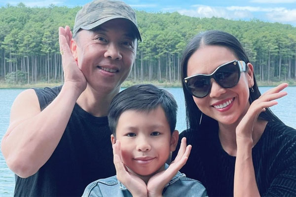 Ca sĩ Khánh Ngọc kể về quãng thời gian khủng hoảng sau ly hôn-5