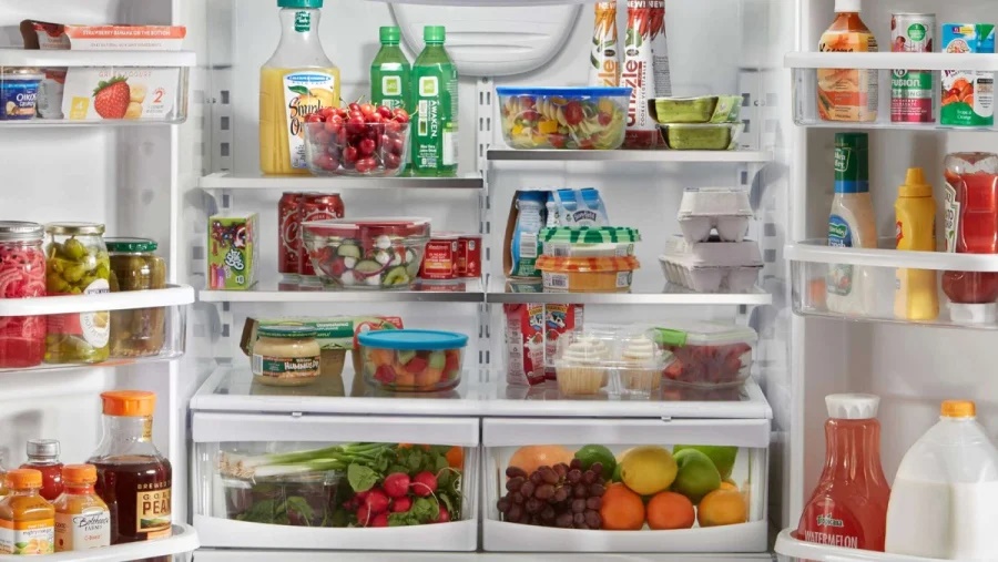 Mùa đông cứ chỉnh nhiệt độ tủ lạnh đến nấc này là đúng nhất: Vừa tiết kiệm tiền điện lại tăng tuổi thọ máy-3