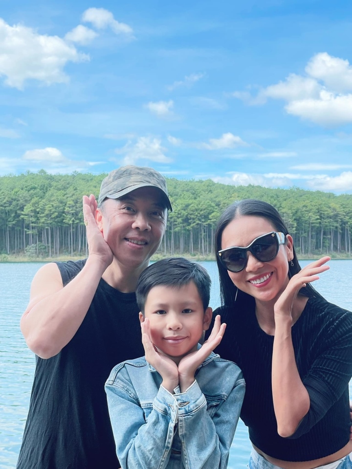 Khánh Ngọc Vầng trăng khóc kể chuyện con trai tỏ tình giúp mẹ-2