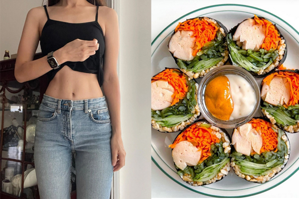 Suýt chết vì uống 5 lít nước một ngày để giảm cân đón Tết-2