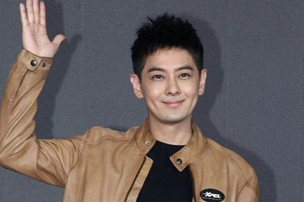 Lâm Chí Dĩnh sau tai nạn kinh hoàng-5