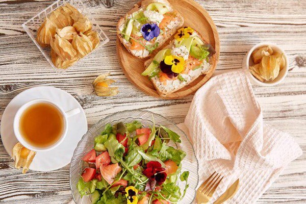 Ăn kiểu này kèm ly trà, cà phê, đánh bay loại mỡ khó trị nhất-1