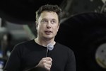 Công ty của tỷ phú Elon Musk bị điều tra-2
