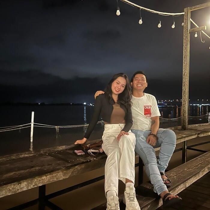 Hoài Lâm đổi màu tóc cực gắt, lột xác tựa như nam thần-3