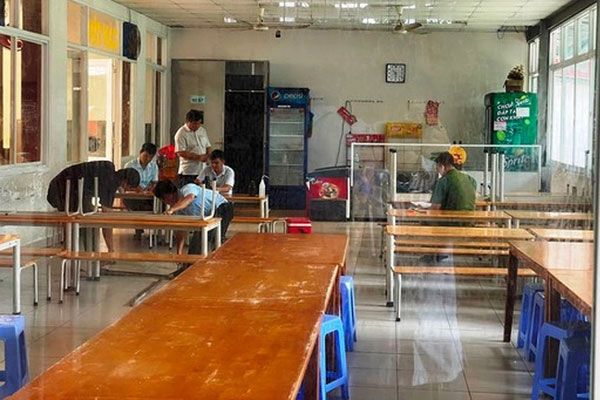 Kết quả điều tra ban đầu vụ ngộ độc tập thể ở Trường iSchool Nha Trang-1